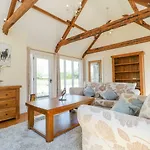 Golden Valley Barn Bristol