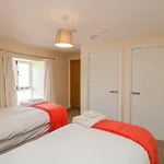Сasa de vacaciones Golden Valley Barn Bristol
