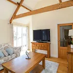 Сasa de vacaciones Golden Valley Barn Bristol