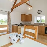 Сasa de vacaciones Golden Valley Barn Bristol