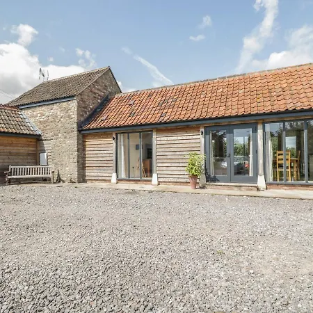 Golden Valley Barn