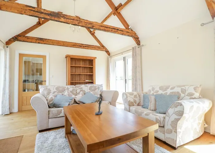 Golden Valley Barn * Бристоль