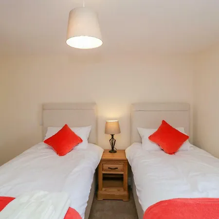 Holiday home Golden Valley Barn *