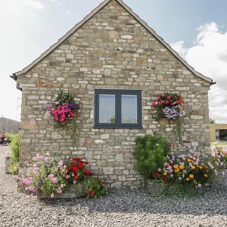 Prázdninový dům Golden Valley Barn Bristol