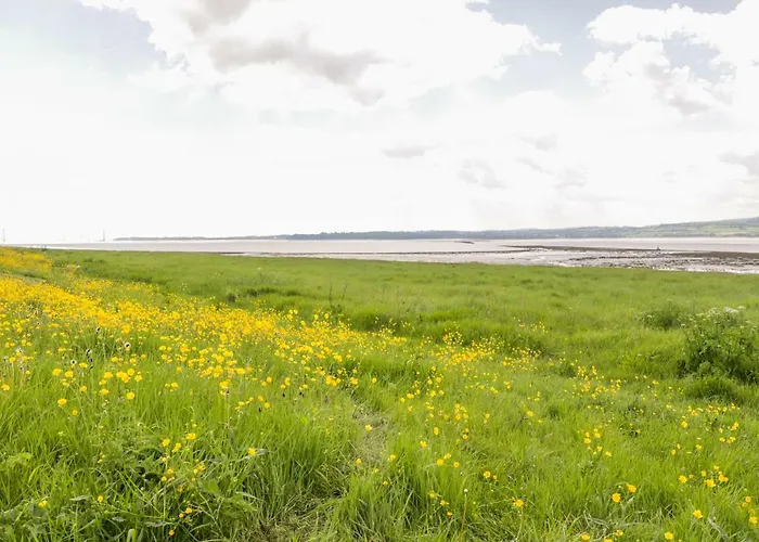 Prázdninový dům Golden Valley Barn Bristol