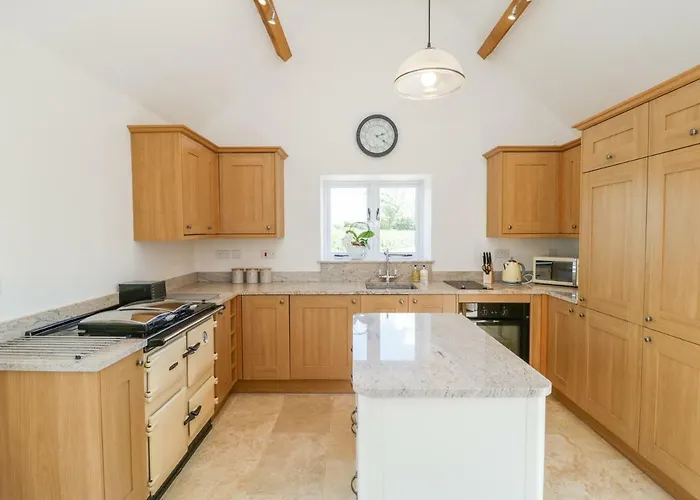 Golden Valley Barn Bristol